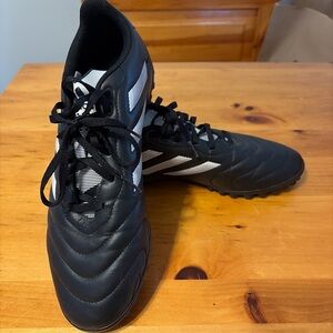 Adidas Indoor Soccer Cleats